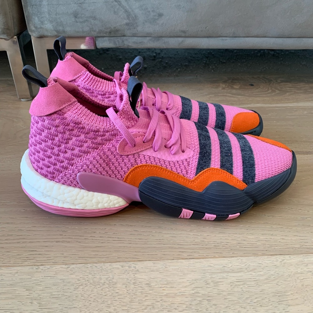 Trae Young (NEW) Adidas Boost